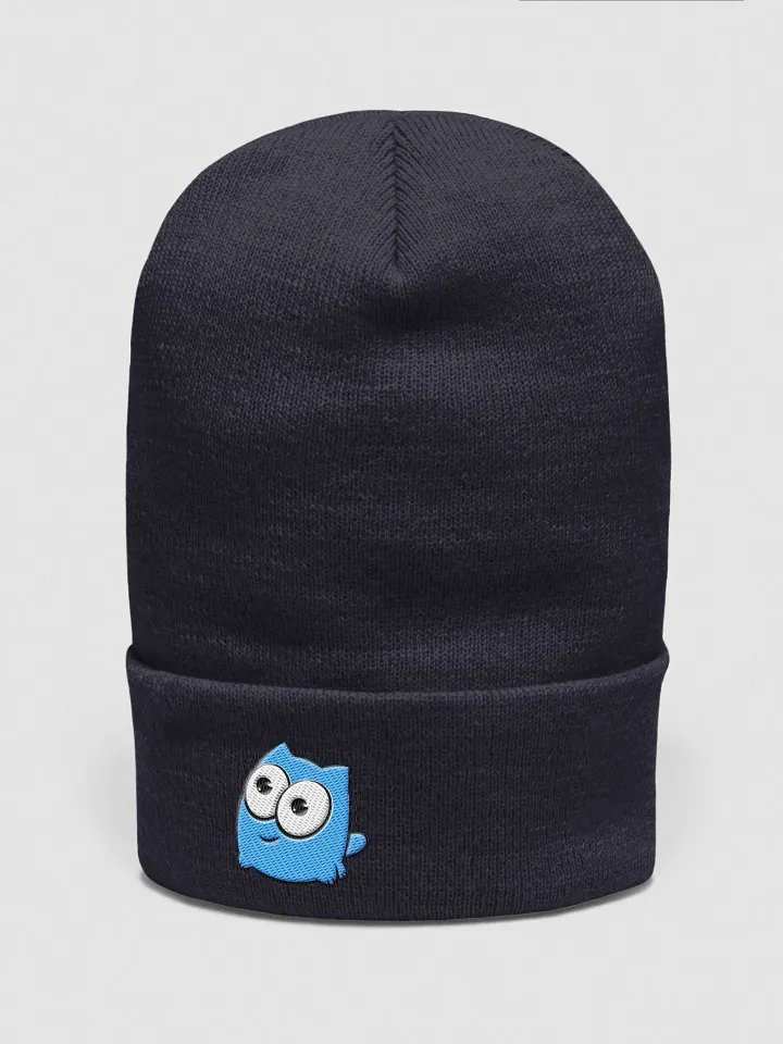 Christopher Heart Cuffed Beanie product image (2)