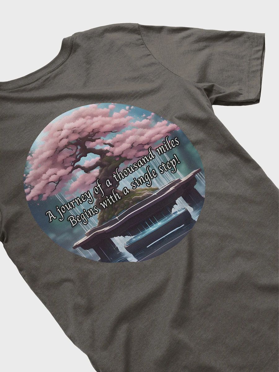 CF Blossom Serenity T-Shirt product image (4)