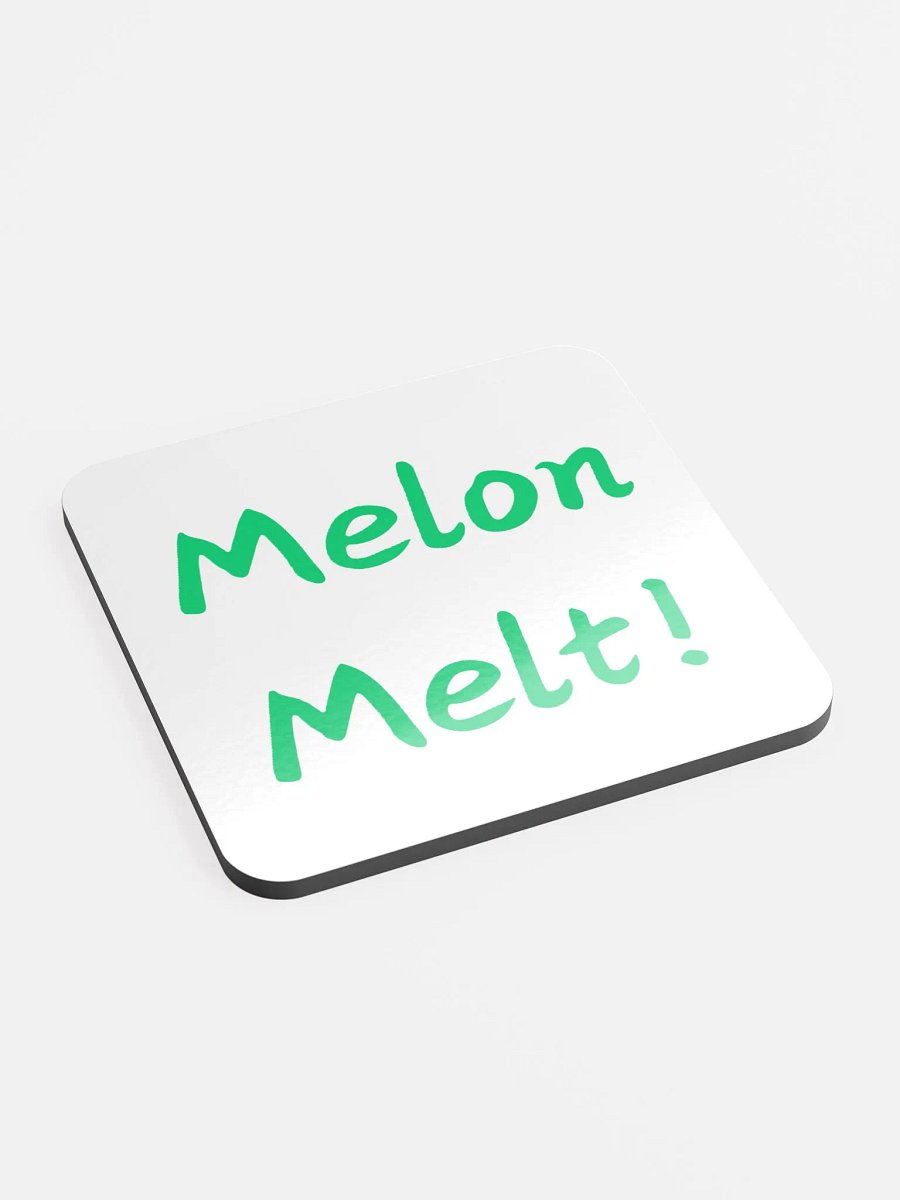 Melon Melt Coaster product image (4)