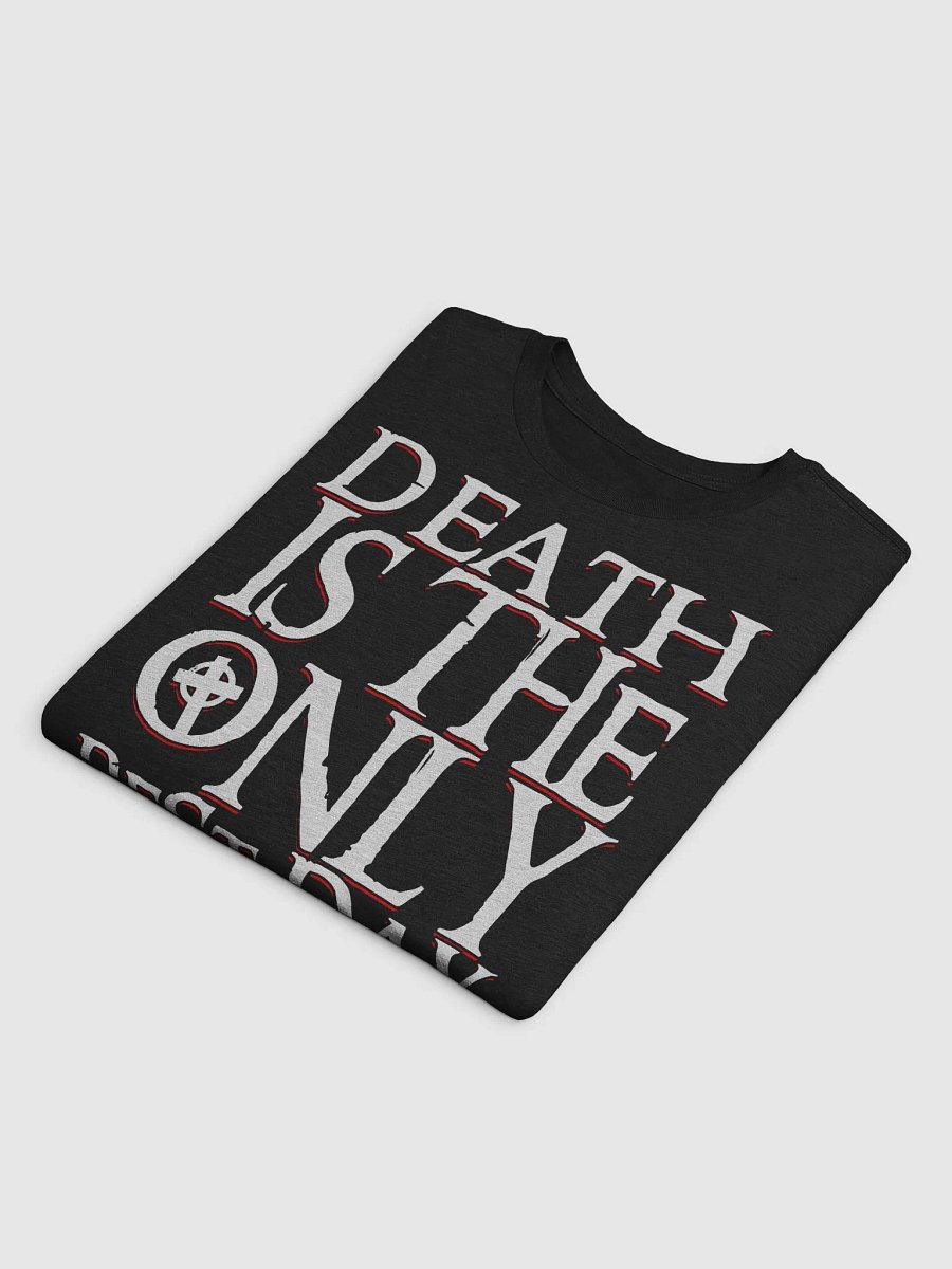 Death Is The Only Rest Day product image (4)
