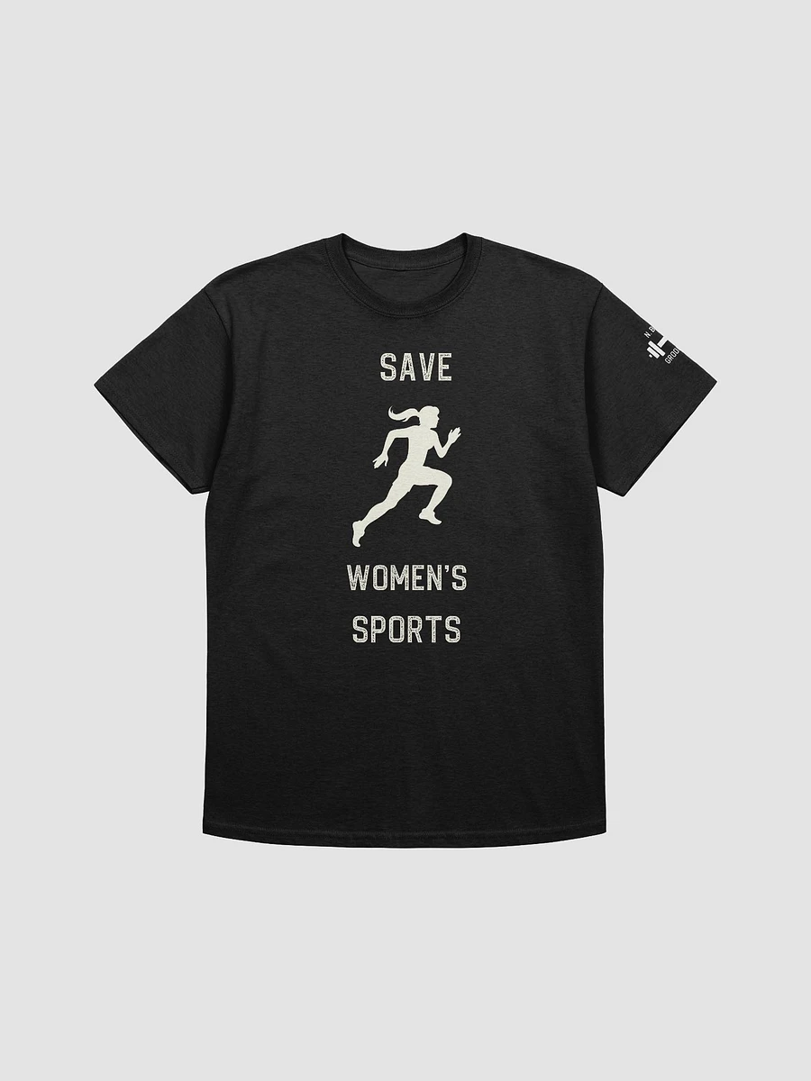 Save Women's Sports Classic Tee product image (1)