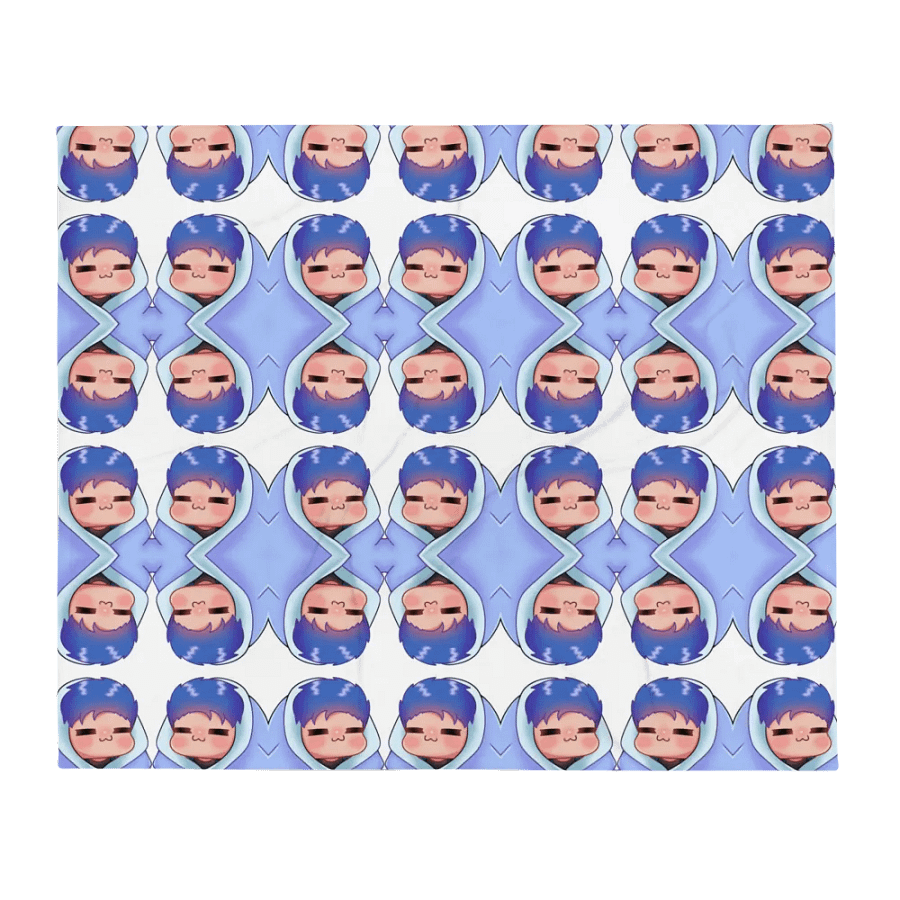 Comfy Blanket product image (2)