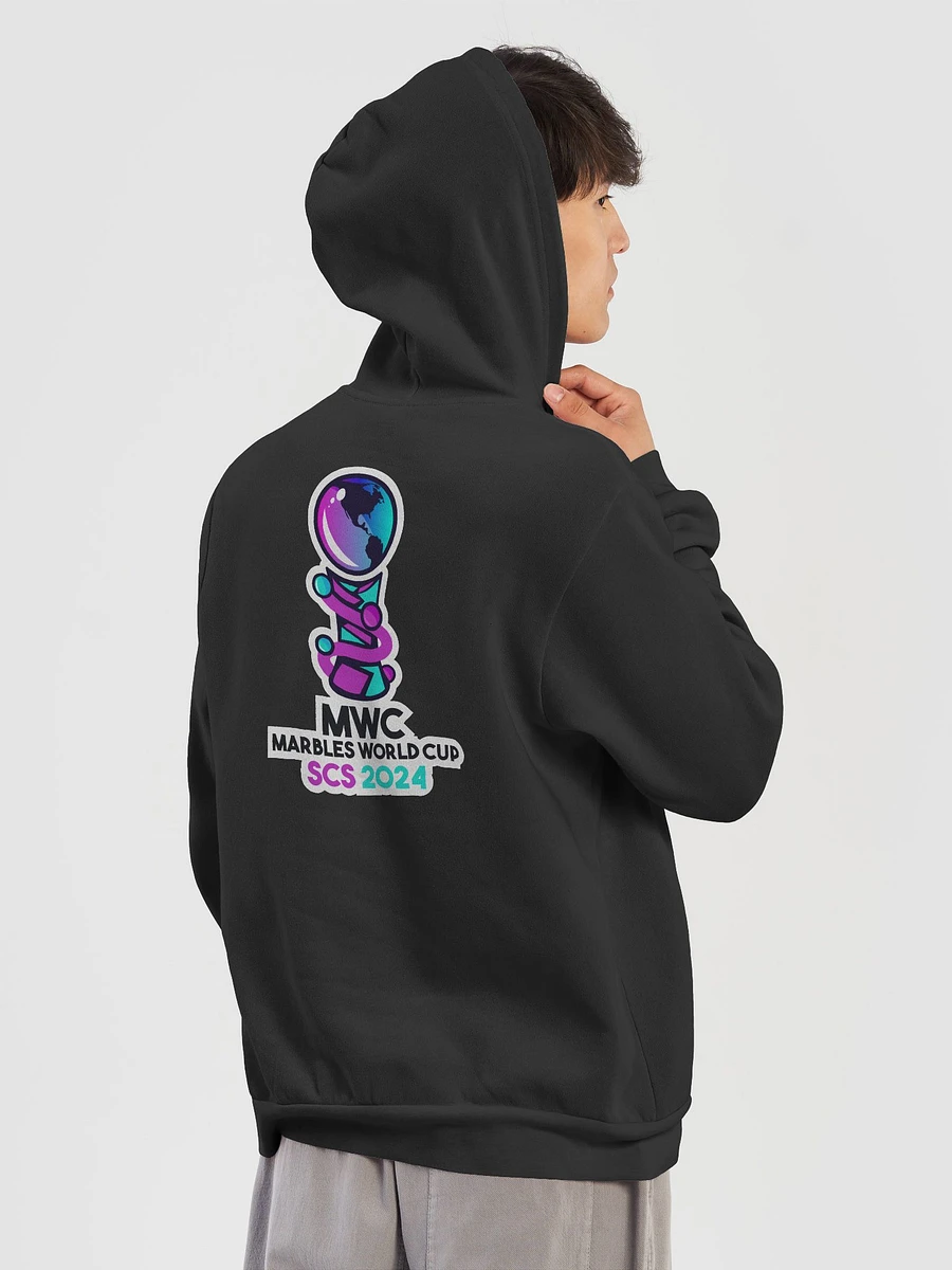 MARBLES WORLD CUP SUPER SOFT HOODIE product image (17)