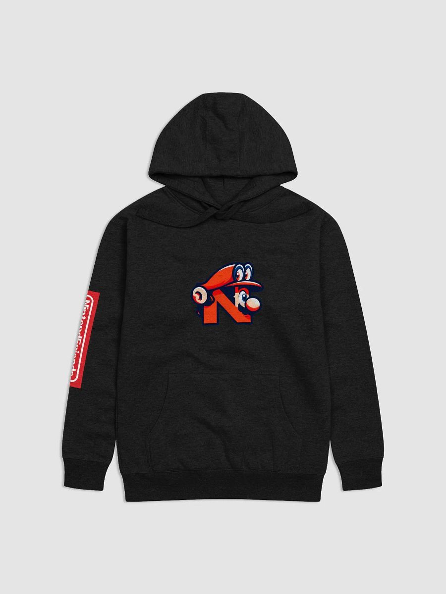 Odyssey Hoodie product image (1)
