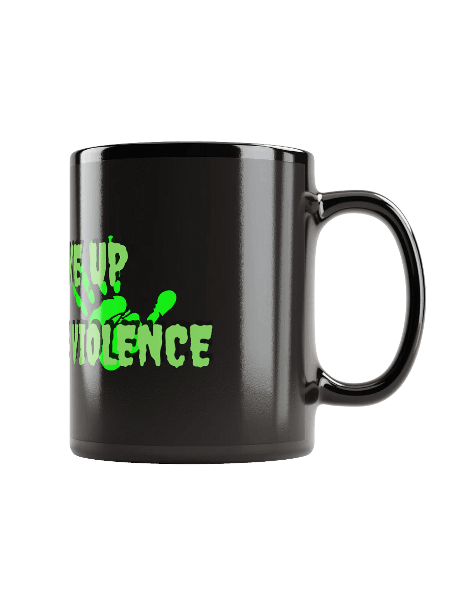 Violence cup product image (1)