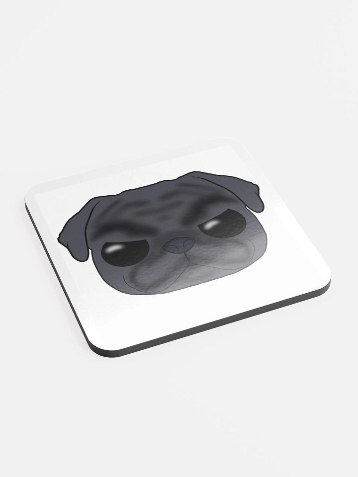 Angry Leeto Coaster product image (2)