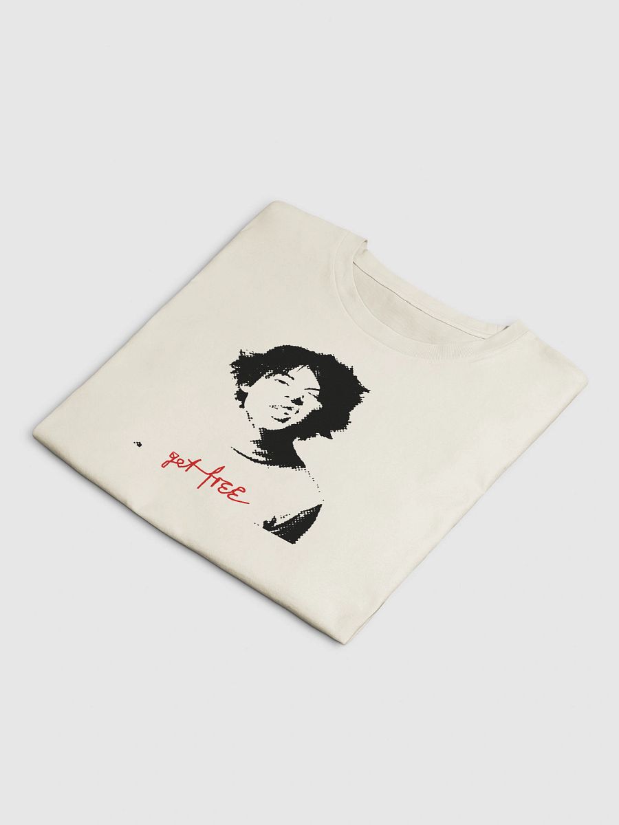 Craig Get Free Crop Top product image (28)