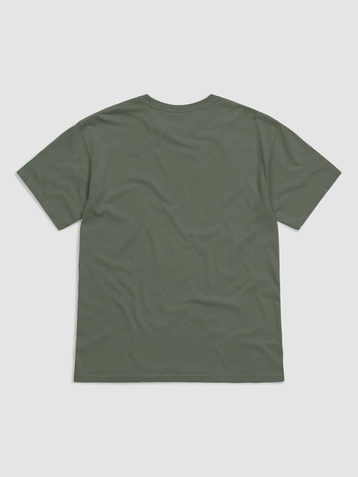 Dank'N'Devour OG Tee product image (5)