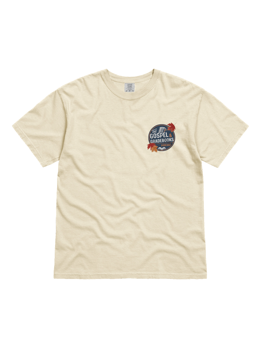 Faith, Family, & Football Tee product image (2)