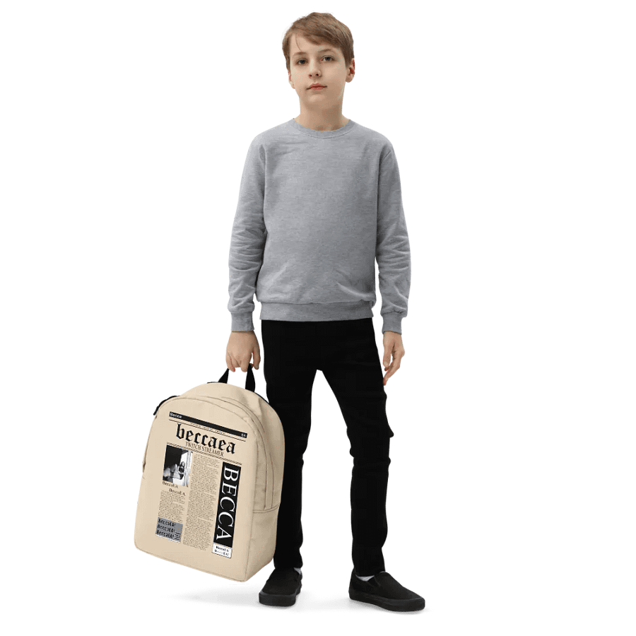 BeccaEA REP ERA Backpack product image (7)