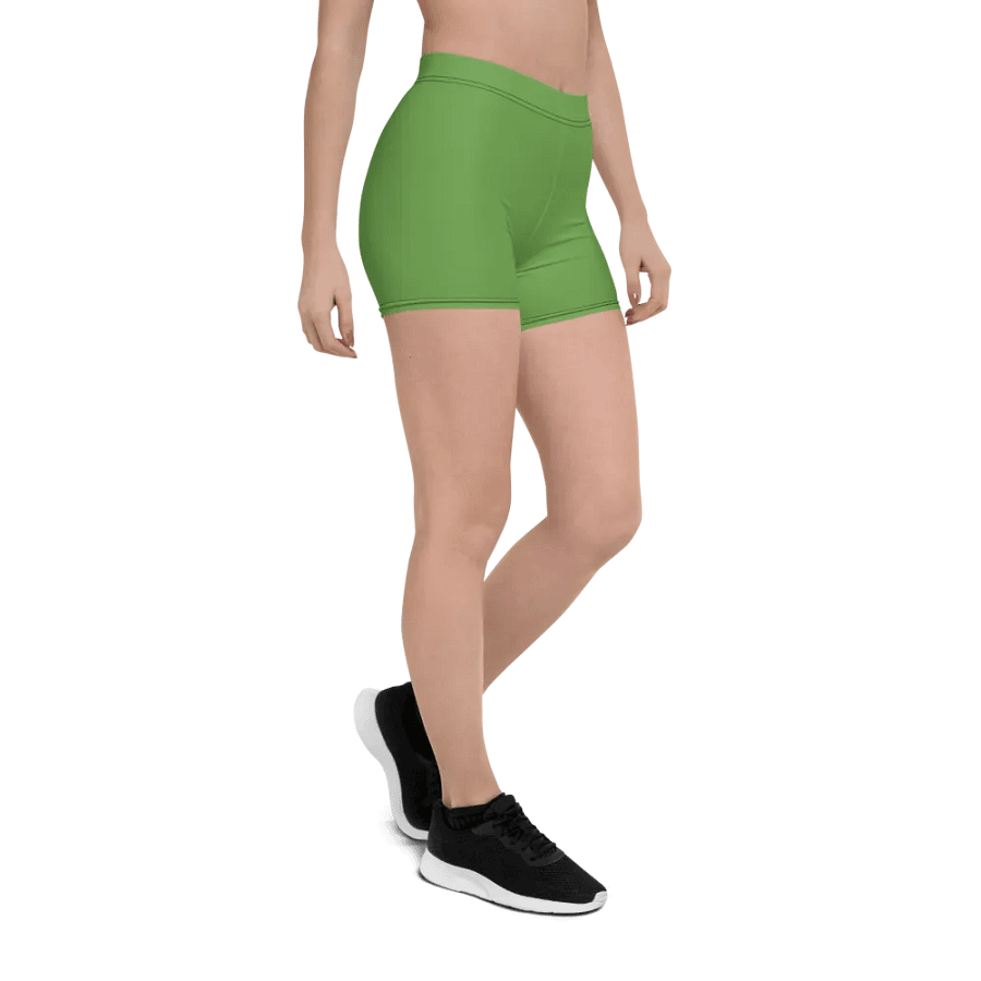 Taurus Zodiac All-Over Shorts product image (7)
