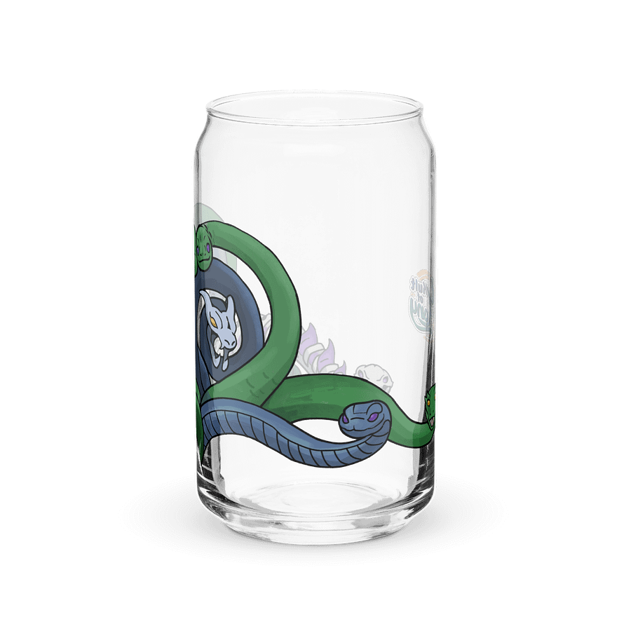 Wrapped Around Your Soda product image (7)