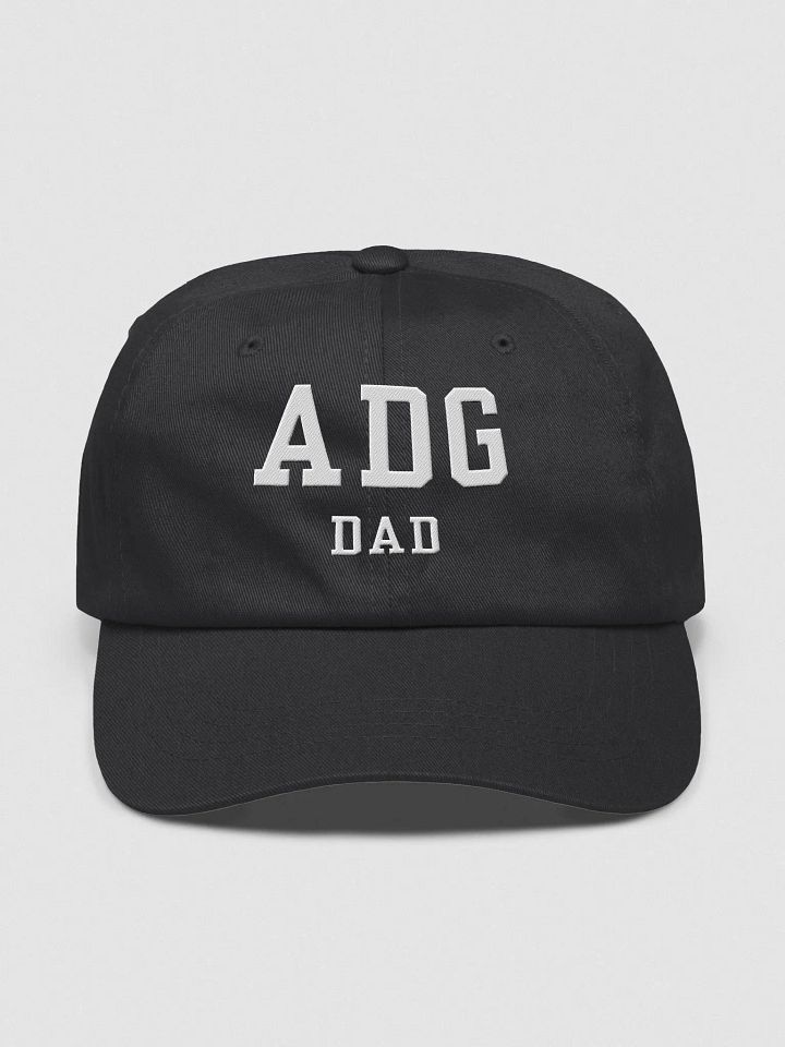 ADG DAD - HAT product image (5)