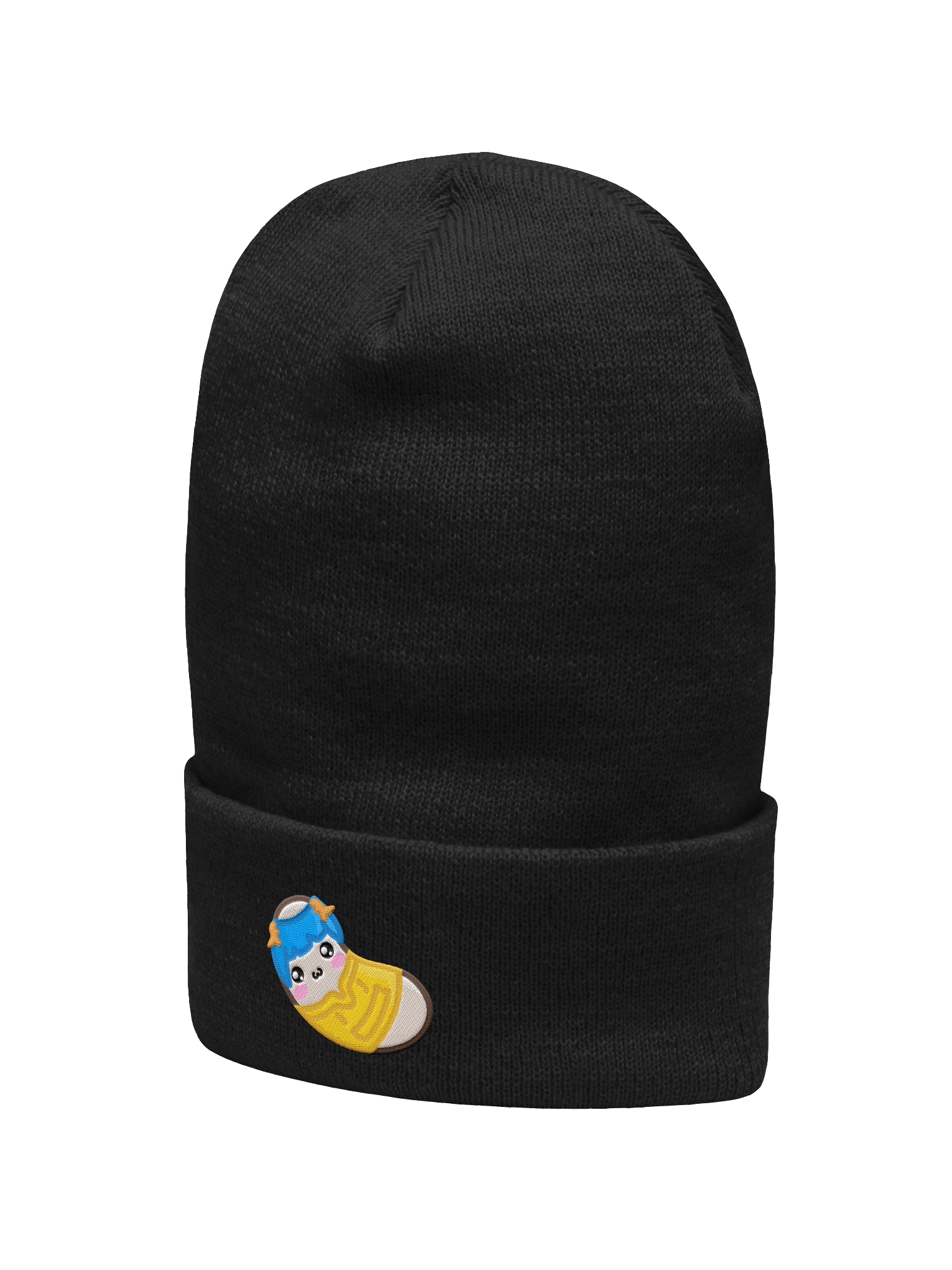 Black ♡ Beanie product image (5)