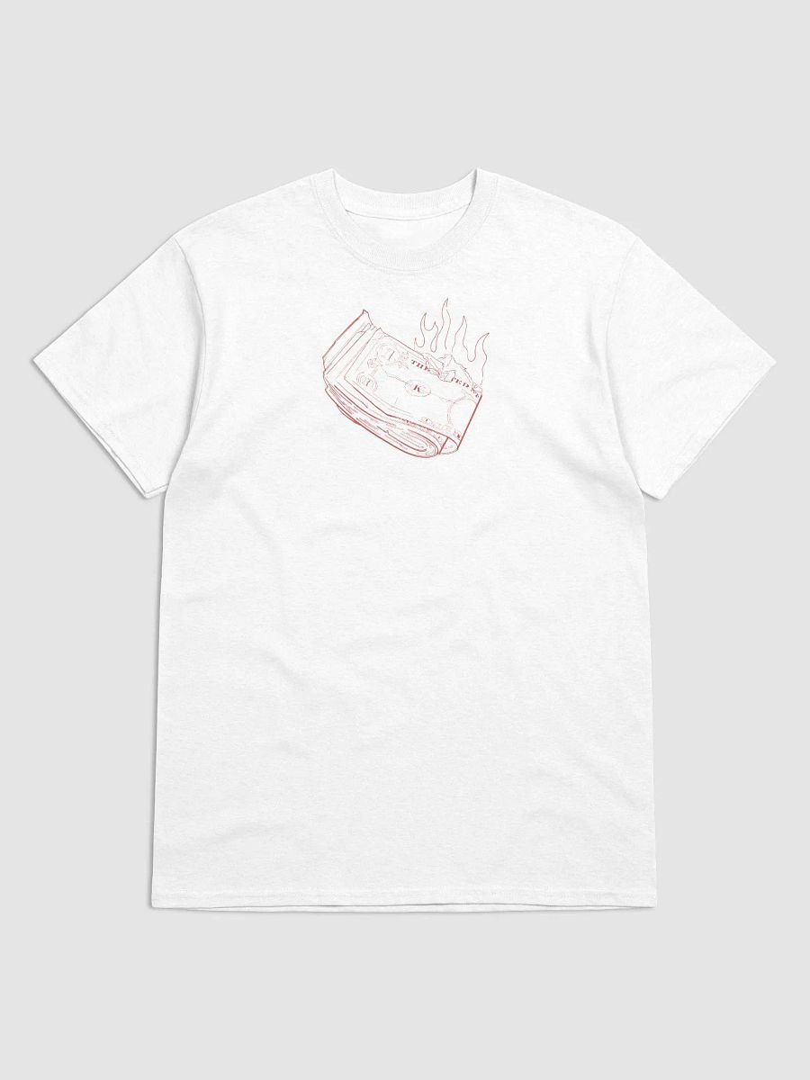 VERYRARE Collection - "Burning Revenue" Tee product image (1)