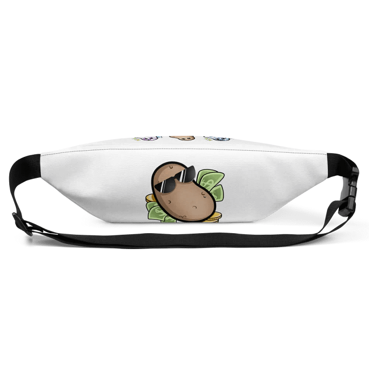 ''Membre'' Sac banane product image (2)