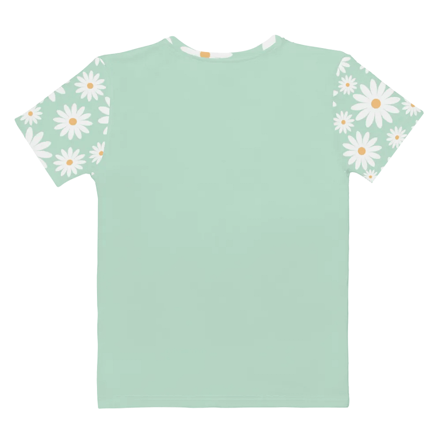 Springtime Daisy Women's T-Shirt product image (9)