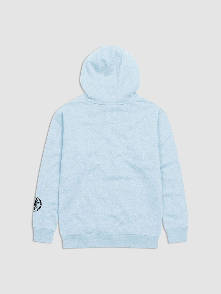 'Mystical Ouiji Board' Unisex Premium Hoodie product image (2)