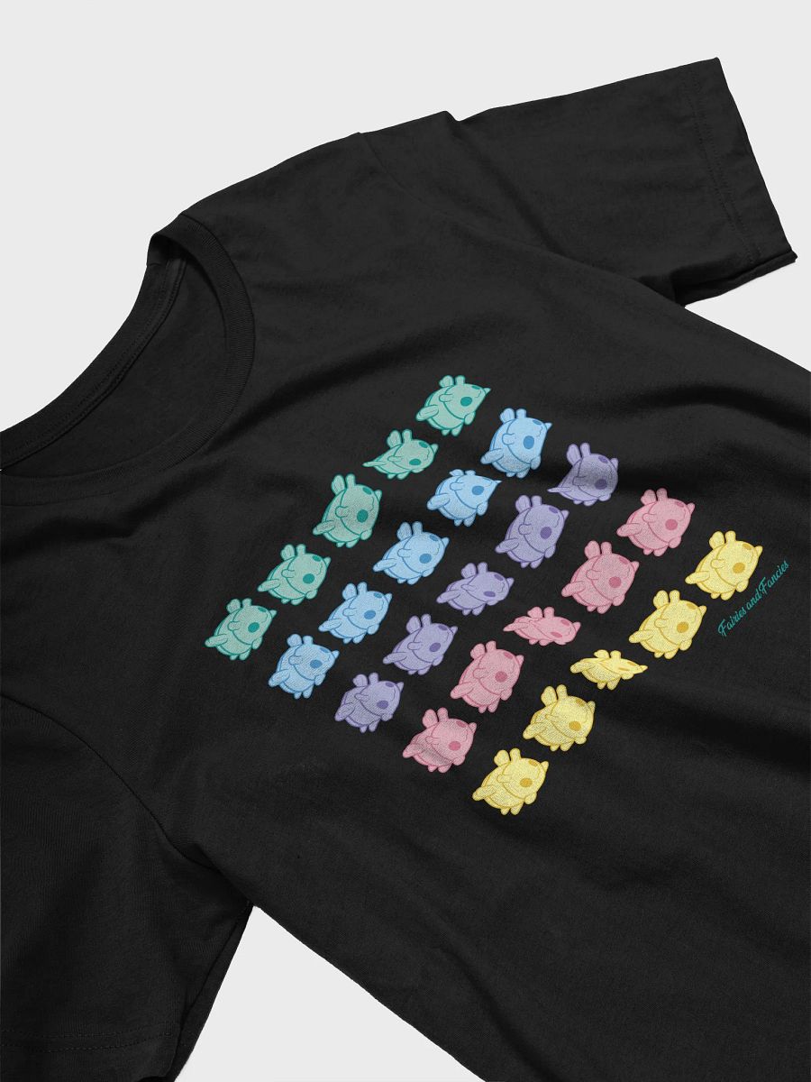 Grublets Squared T-Shirt product image (15)
