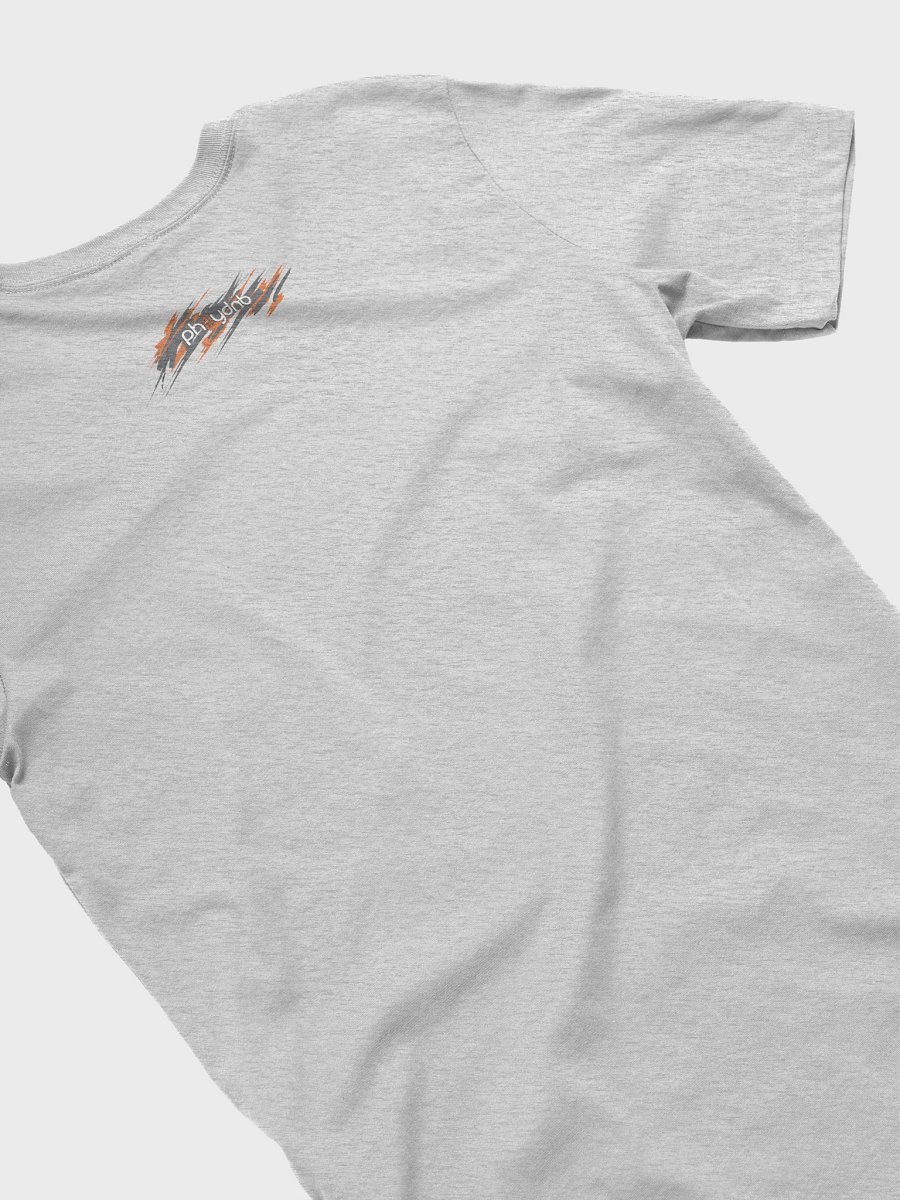 PhillyDnB :: "Wave" T-Shirt product image (4)
