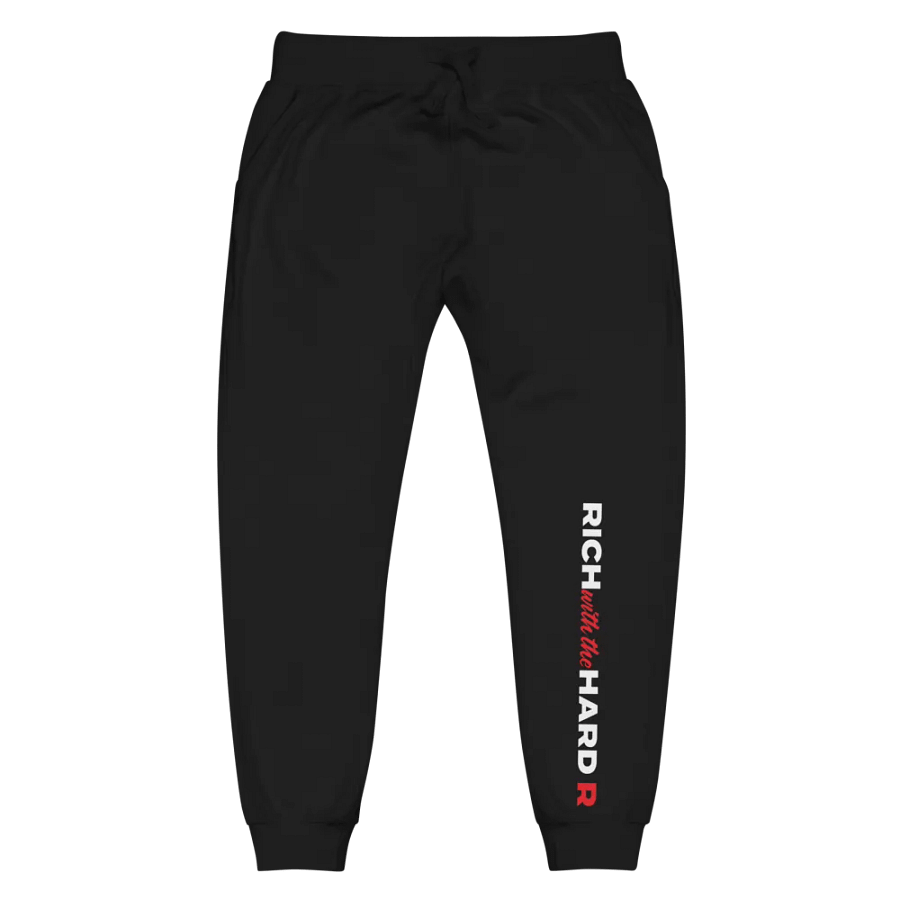 RHR JOGGERS product image (1)