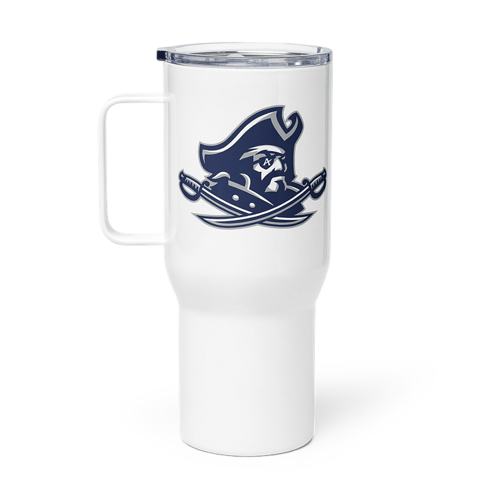 Appomattox Raider Tumbler with Handle product image (1)