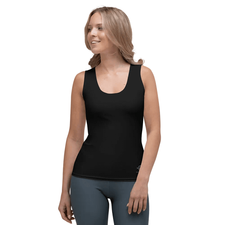GUILLOVELO WOMAN PICKLEBALL TANK TOP product image (2)