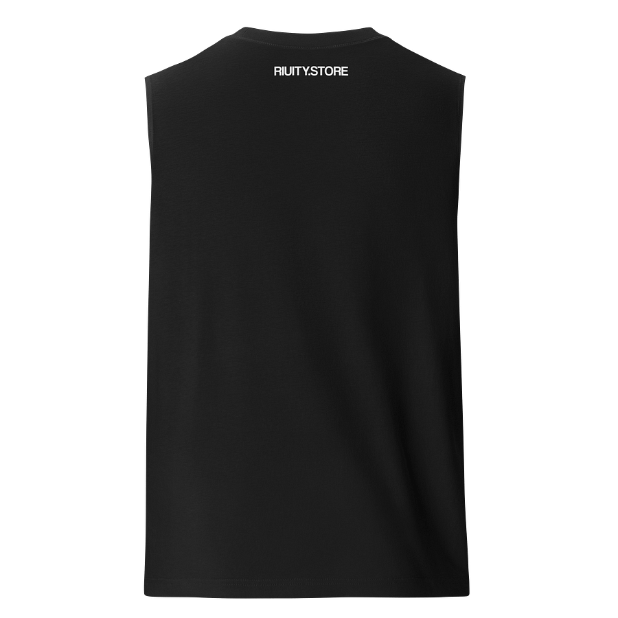 Riuity Club Muscle Tank product image (3)