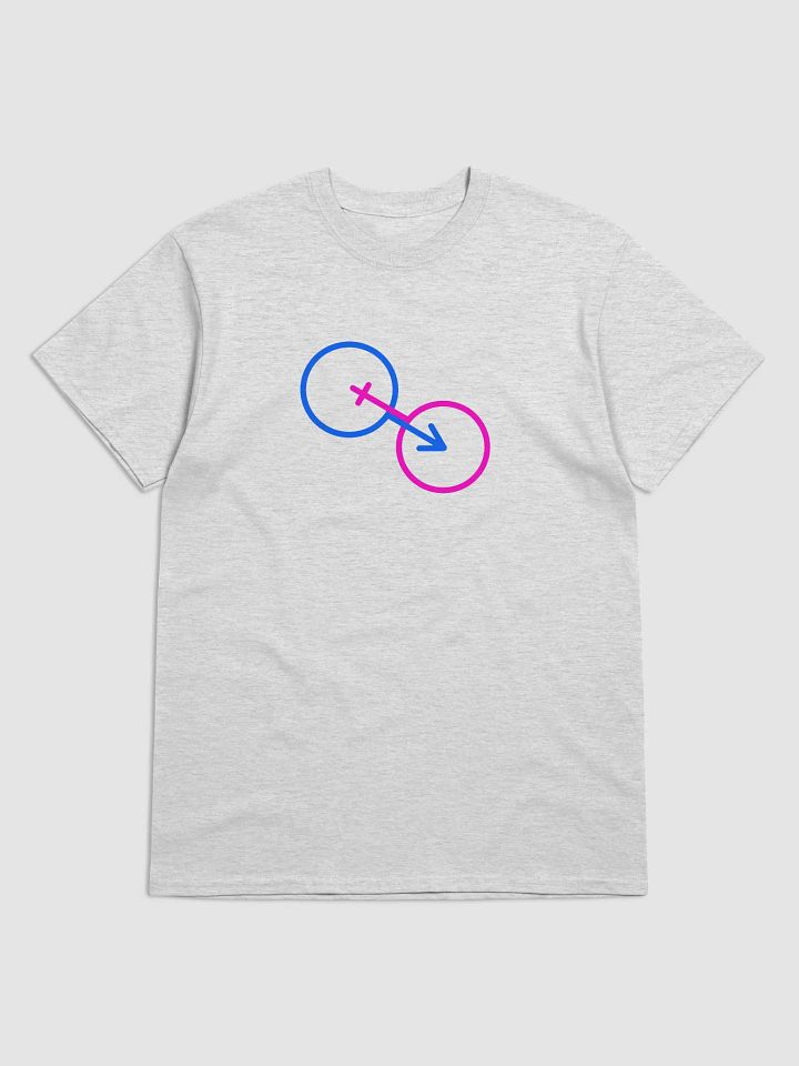 Traditional Gender Naturality Tee product image (1)