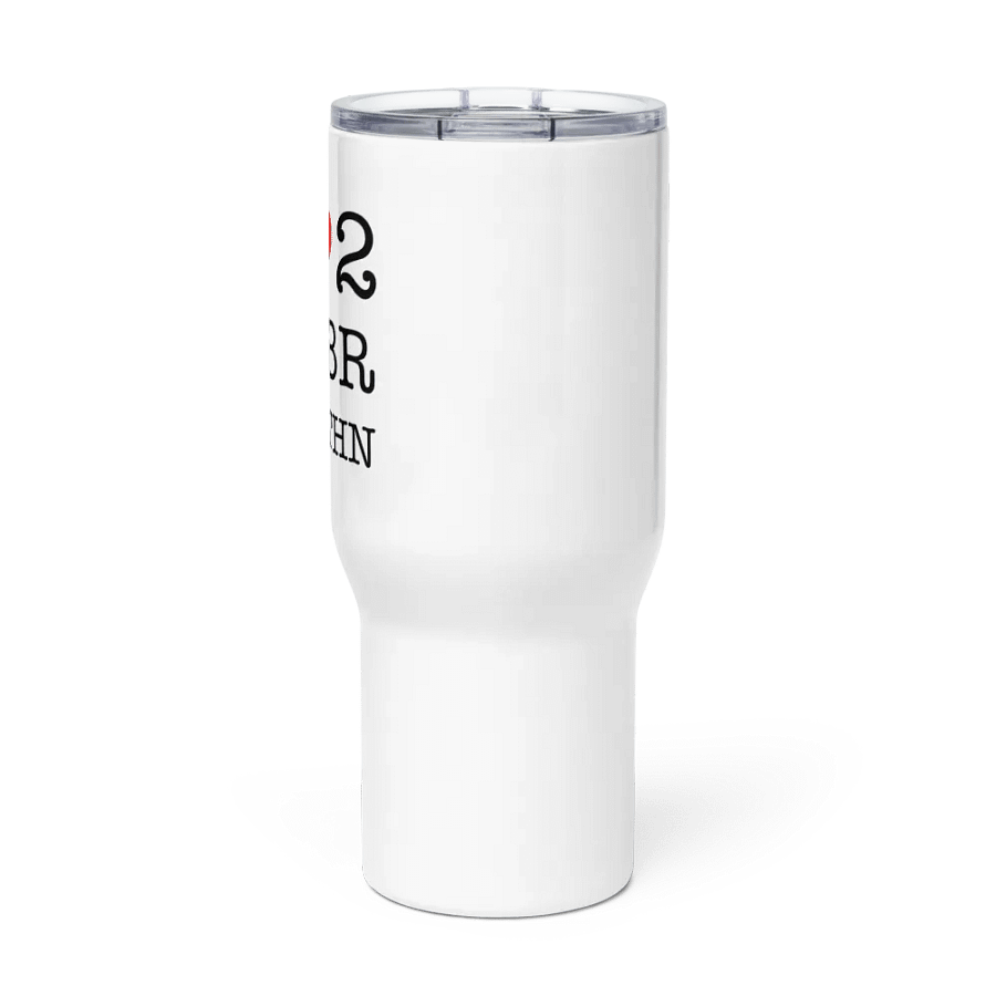 I Love to Abbreviate Everything product image (2)