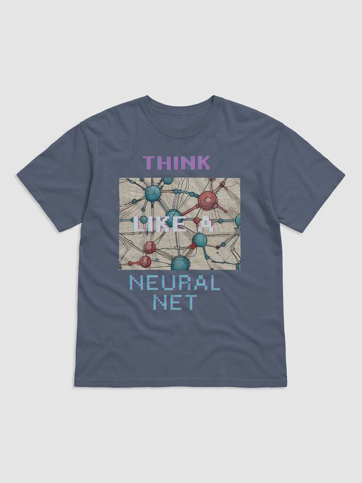 Neural Nexus AI T-Shirt product image (2)