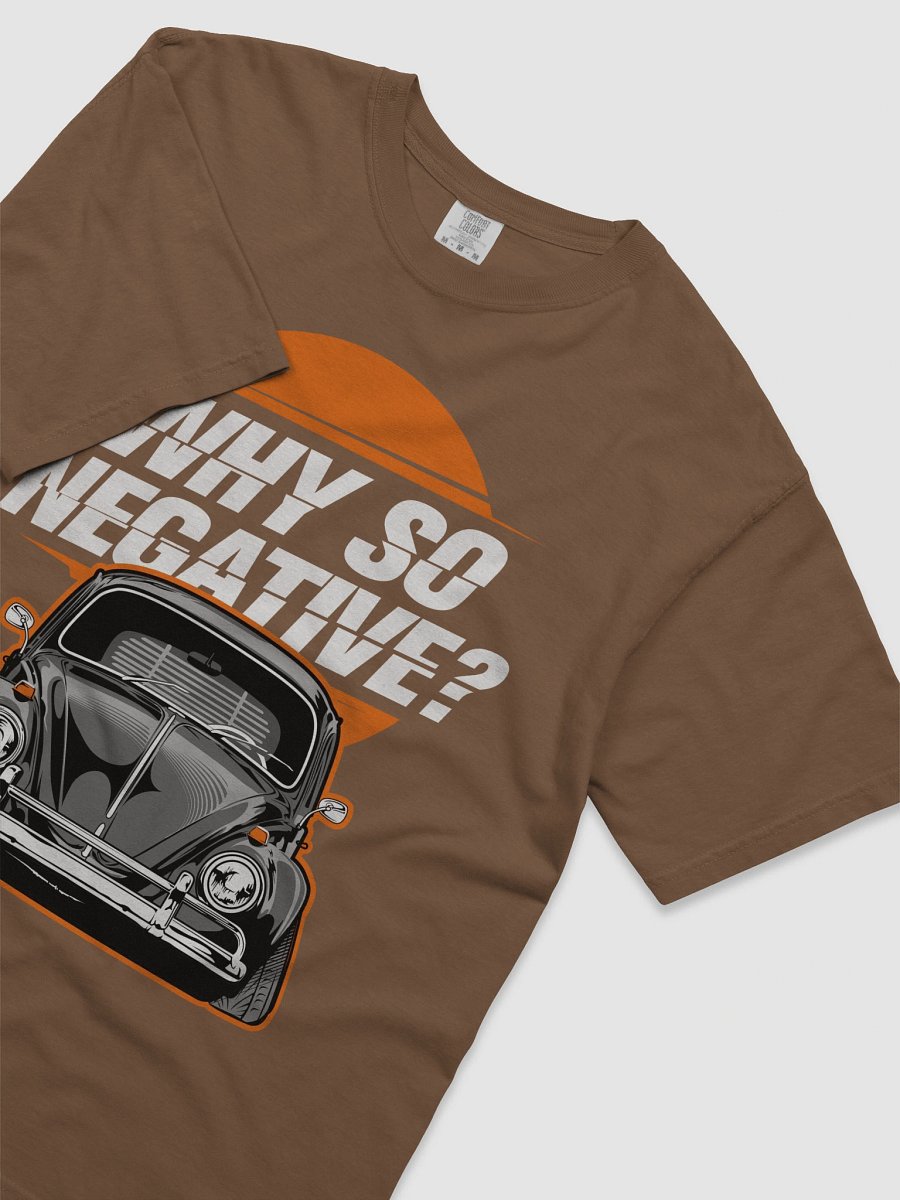 Vintage VW Beetle 'Legend Lives On' T-Shirt product image (39)