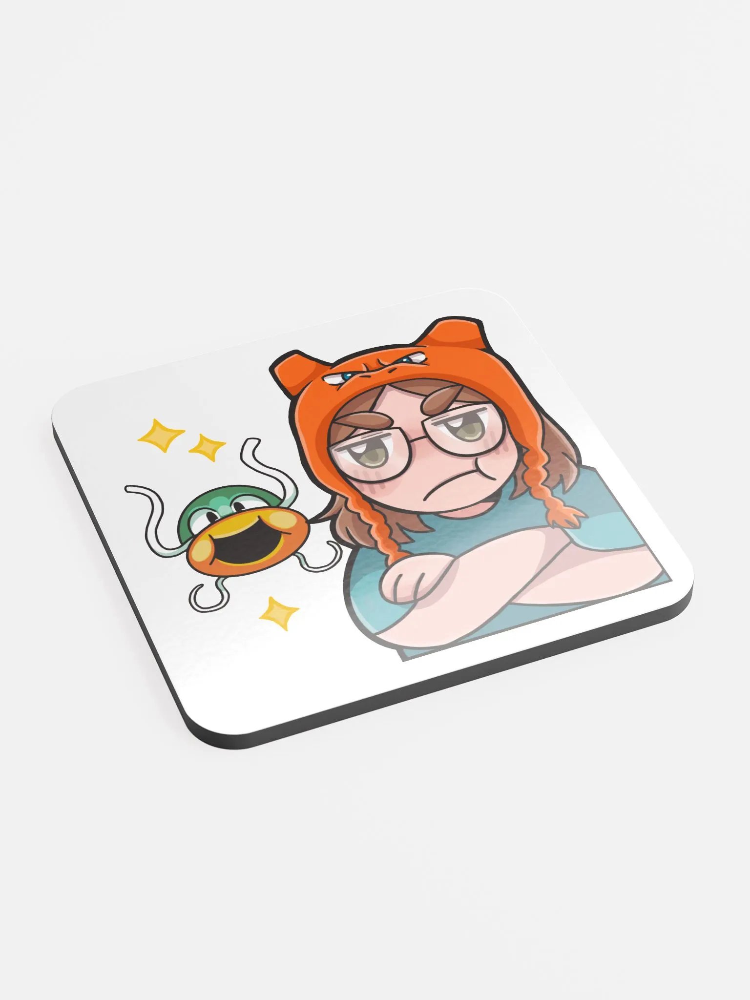 Catfish Coaster product image (2)