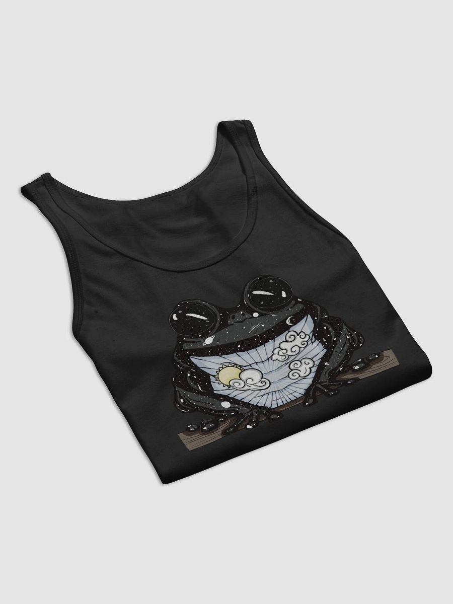 Cosmic Frog Tank product image (8)
