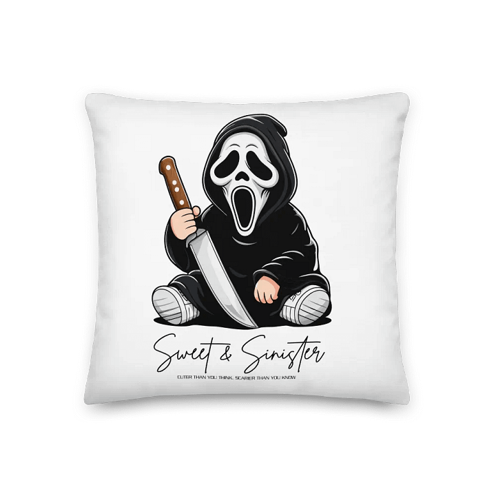 Sweet & Sinister product image (1)