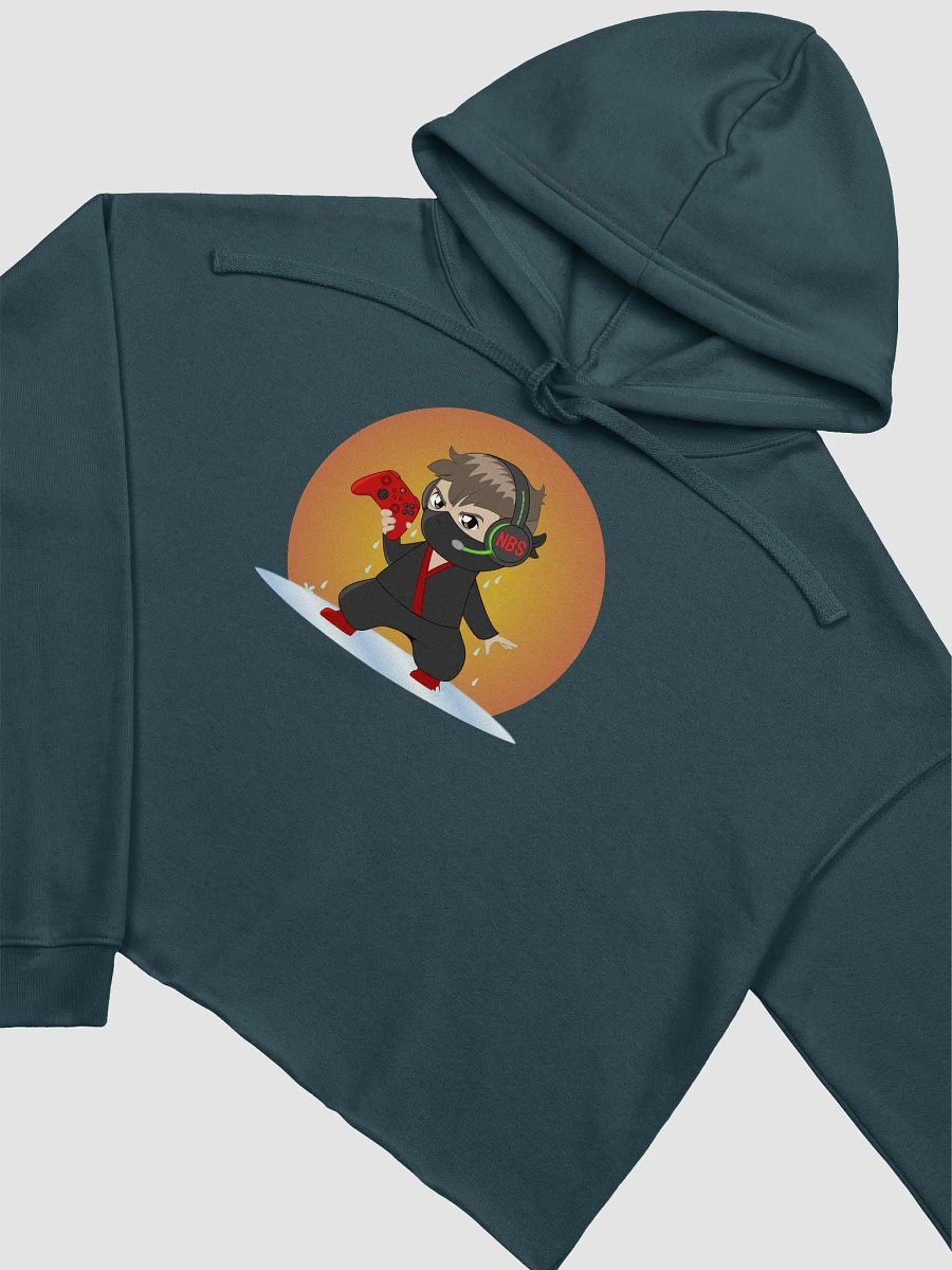 Ninja Underboob product image (3)