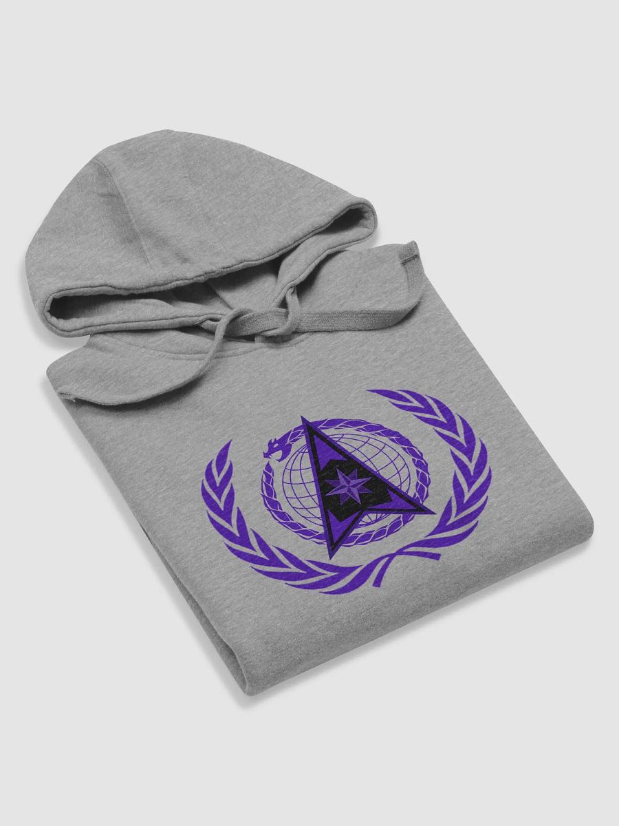 Sidewinder Corporation Hoodie product image (30)