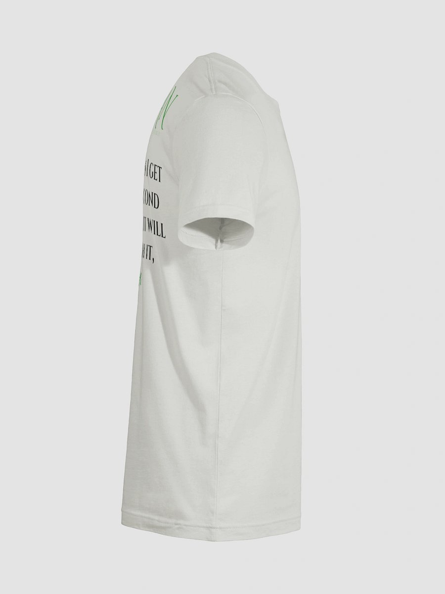 Killian my love t-shirt product image (104)
