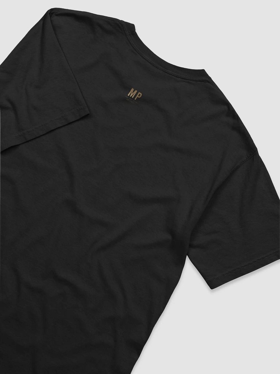 BELLADONNA : T-Shirt product image (4)