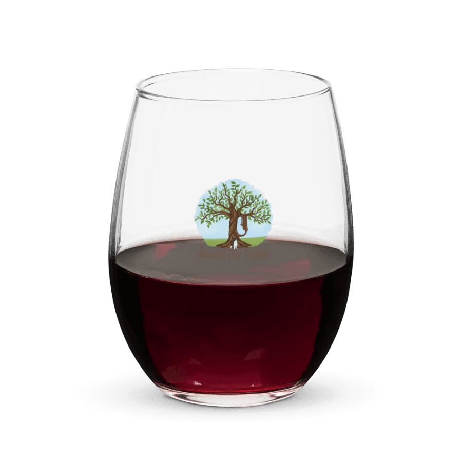 Glass | Sound the Trump product image (5)