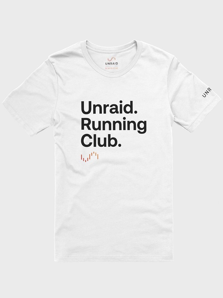 Unraid Running (Servers) Club product image (1)