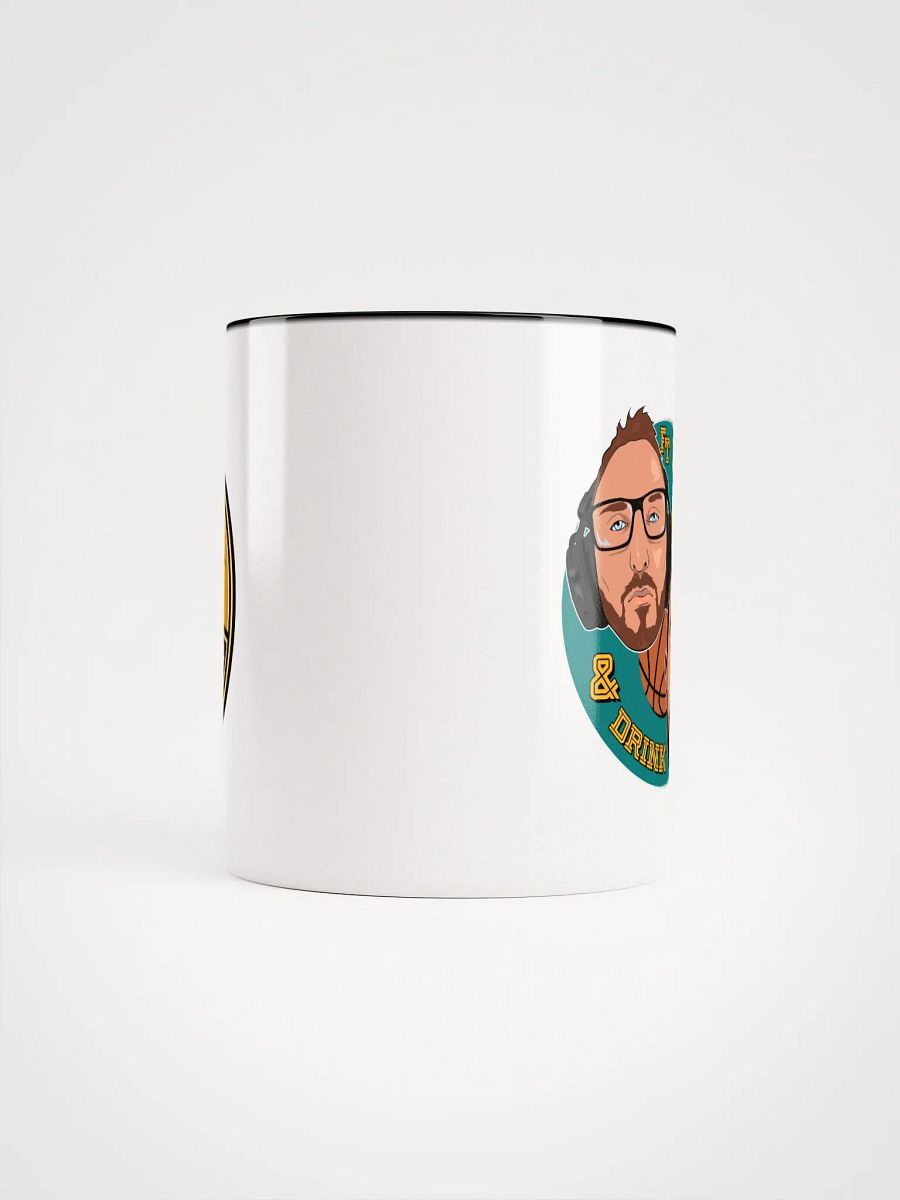 "The Triple Threat" – 3&Drink Mug product image (37)