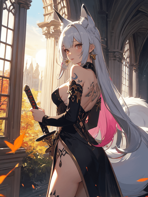 Foxi product image (1)