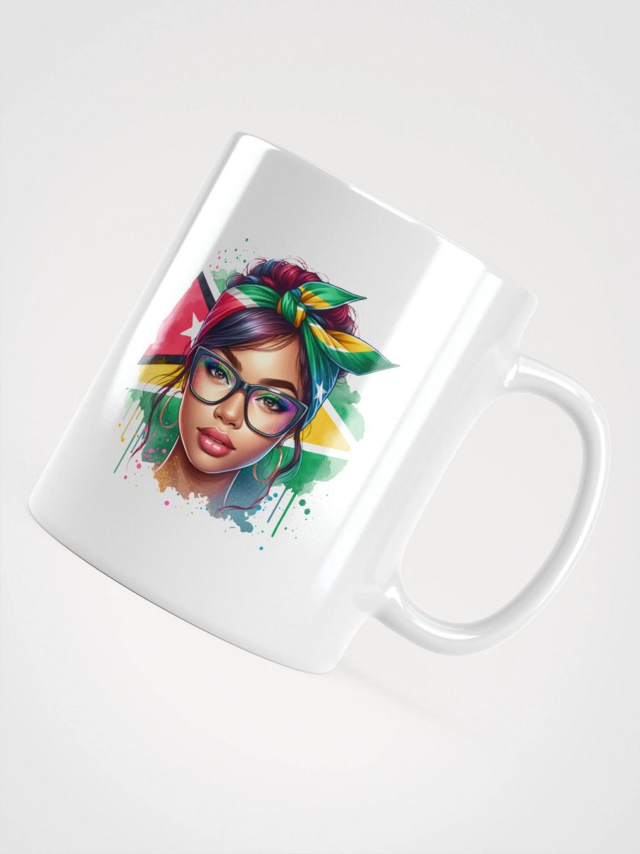 Guyanas1 Vibrant Visionary Mug Set product image (4)