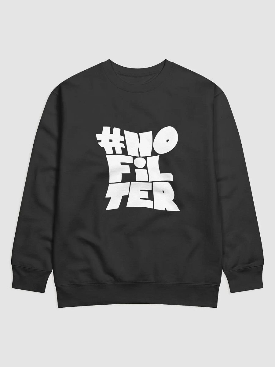 Classic Logo Sweat shirt product image (1)