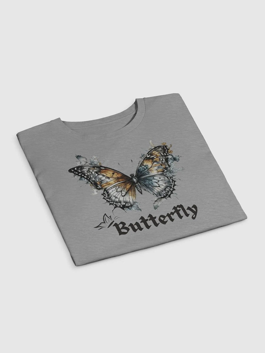 Butterfly Dreams Women's Crop Top product image (16)