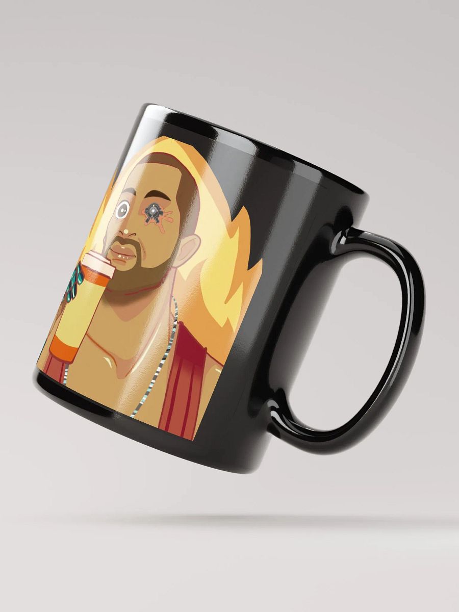 The Coffee is fine product image (2)
