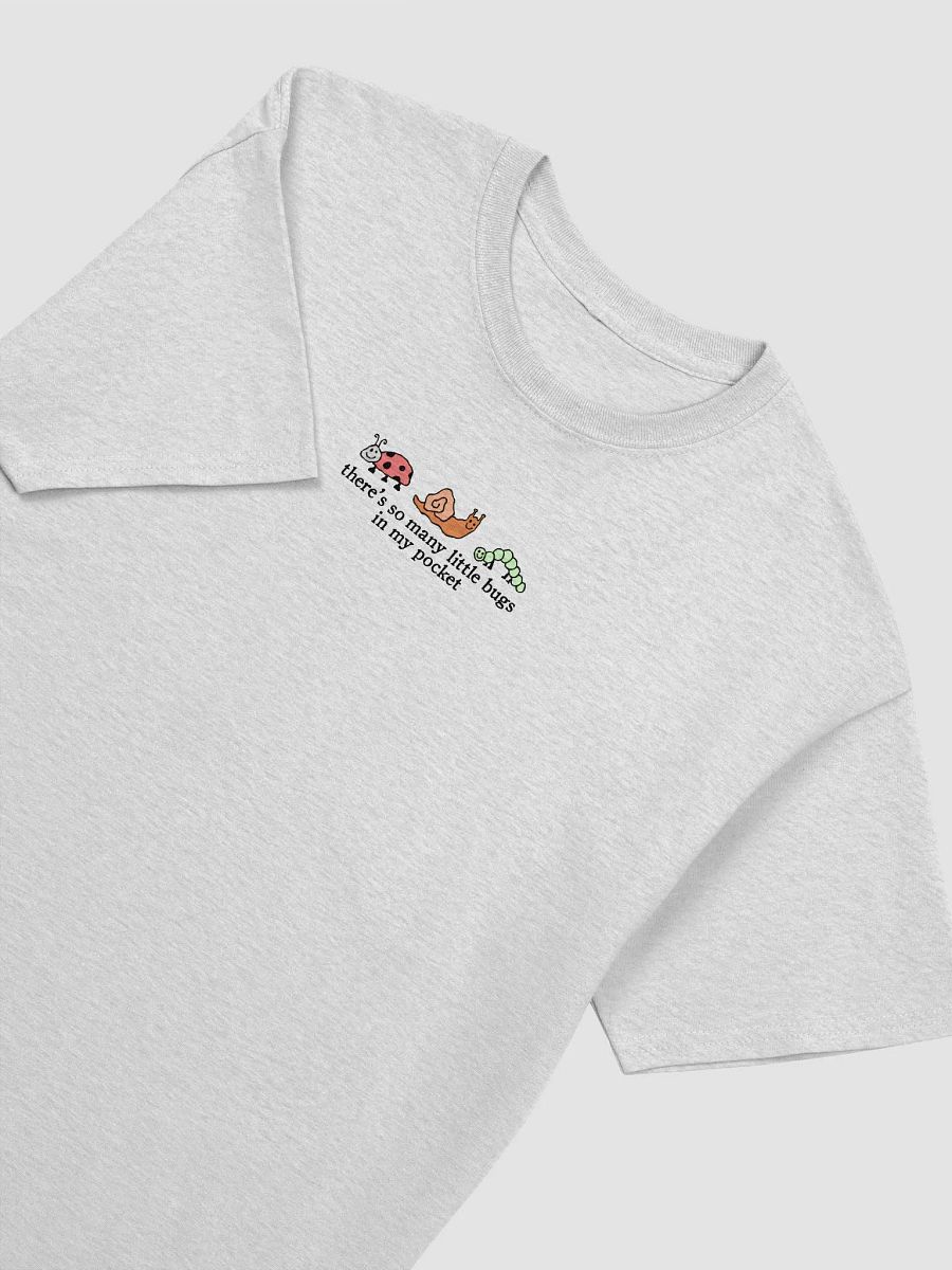 LITTLE BUGS TEE product image (3)