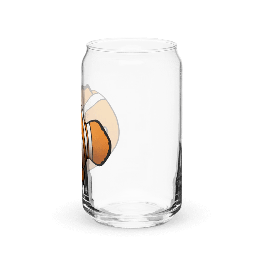 Clownfish Glass product image (39)