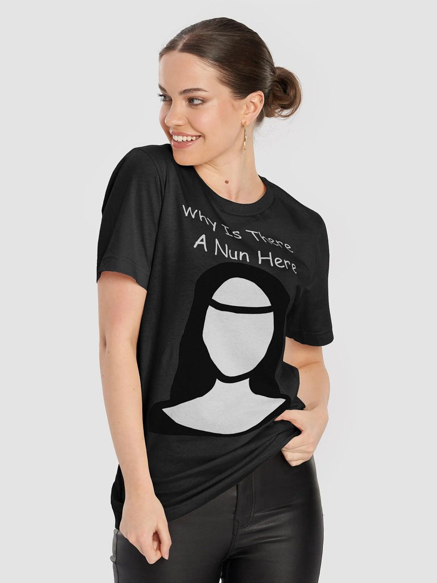 Nun Your Buisness product image (8)